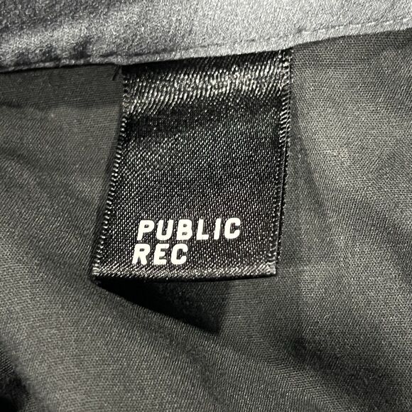 Public Rec Men Dealmaker 5 Pocket Pants Stretch Work Pant Slim Straight Sz 38X30 - Picture 9 of 14